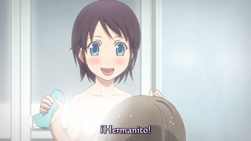 Corpse Party: Missing Footage (Anime Team)